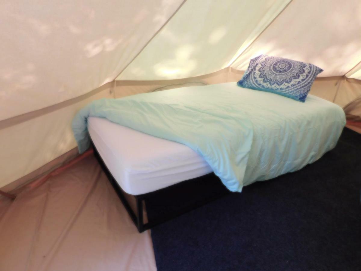 Glampin' In Style-Broken Bow Otel Dış mekan fotoğraf